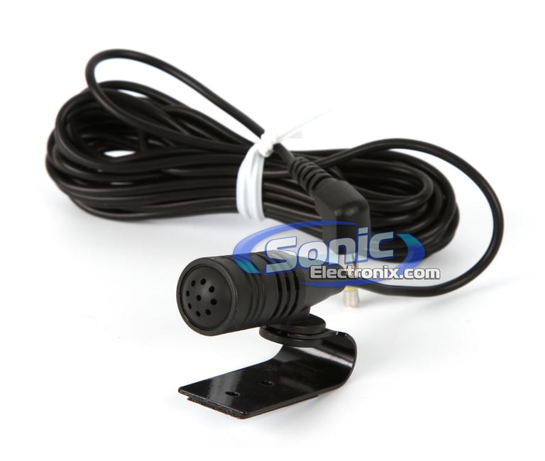 Kenwood DNX5190 Open Box  Image 16