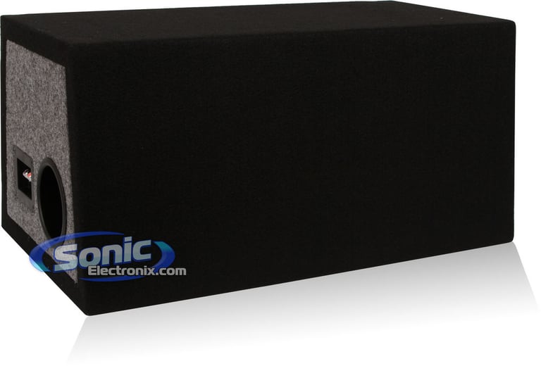 Boston Acoustics G112PS Open Box  Image 11