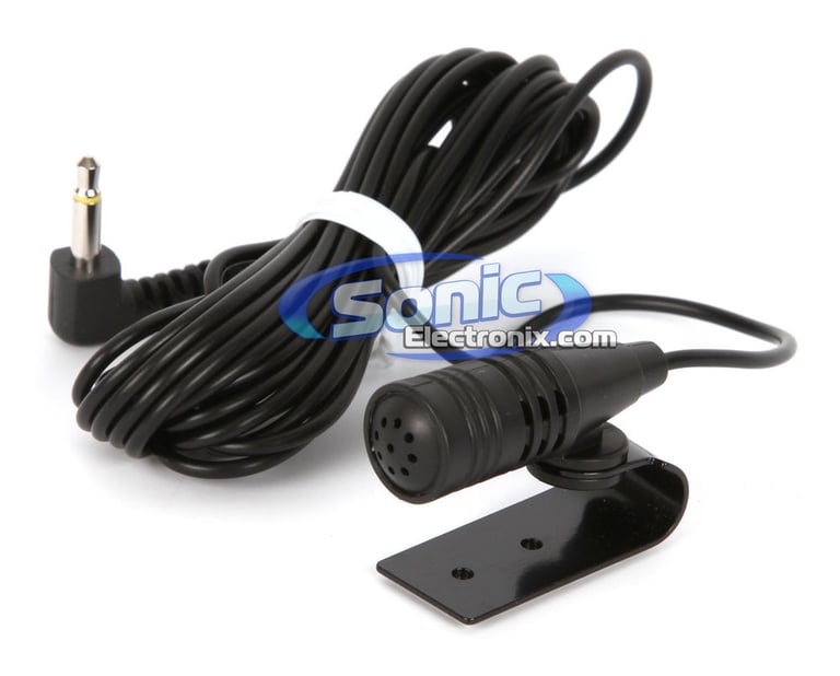 JVC KW-AV70BT Open Box Image 20