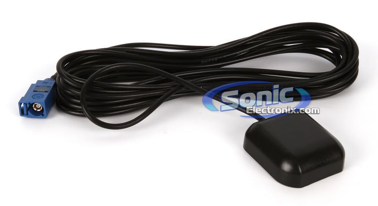 Clarion NX702 Open Box Image 23