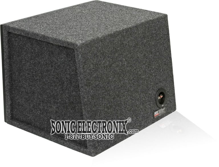 MTX Audio SledgeHammer SLH-T4510A Image 2