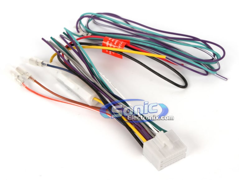 Clarion NX702 Open Box Image 28