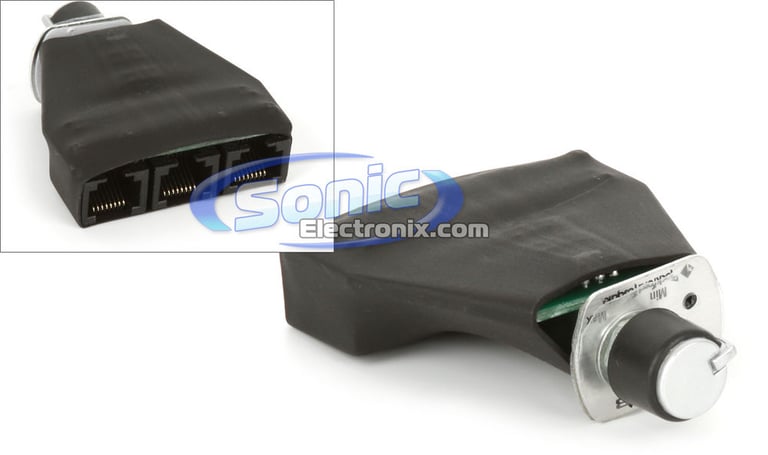 Rockford Fosgate PEQX3 Open Box Image 6