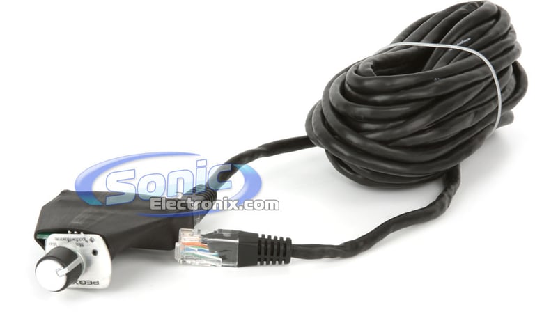 Rockford Fosgate PEQX3 Open Box Image 3