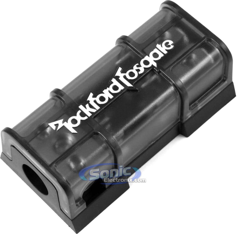 Rockford Fosgate RFK4D Open Box Image 15