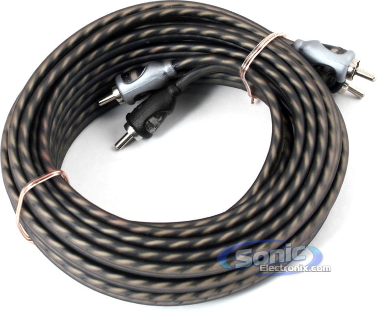 Rockford Fosgate RFK4D Open Box Image 17