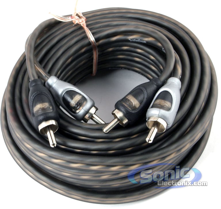 Rockford Fosgate RFK4D Open Box Image 18