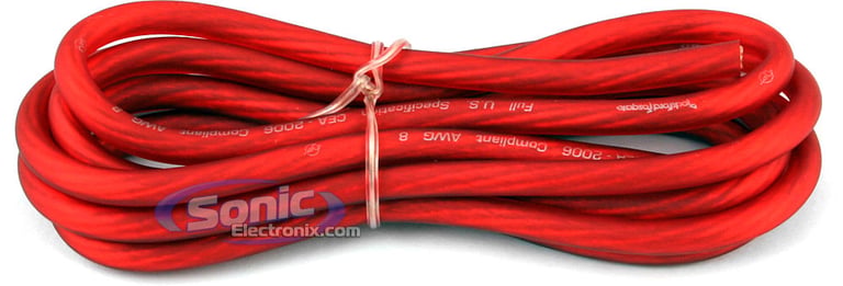 Rockford Fosgate RFK4D Open Box Image 23