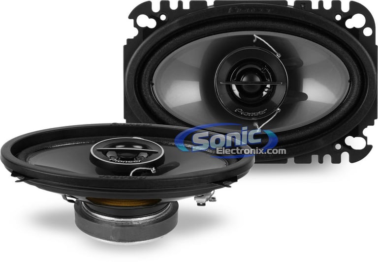 Pioneer TS-G4644R Open Box Image 9