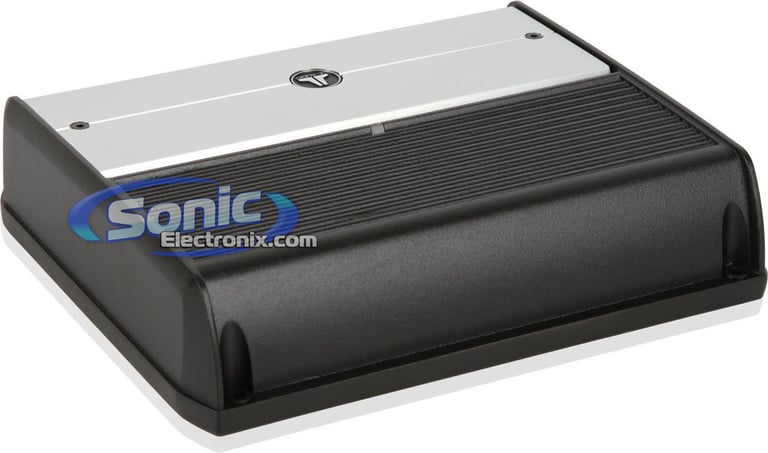 JL Audio XD400/4 Open Box  Image 15