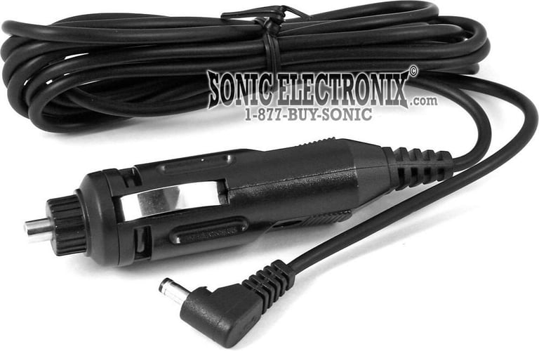 Cobra XRS9330 Image 3