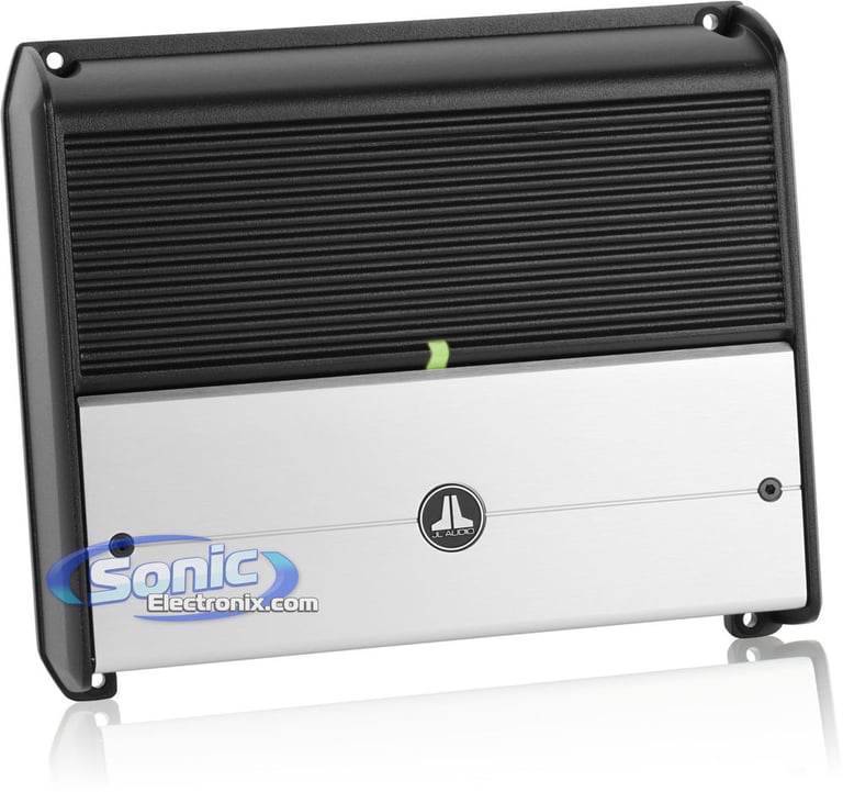 JL Audio XD400/4 Open Box  Image 9