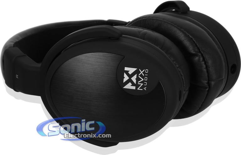NVX Audio XPT100 Open Box Image 22