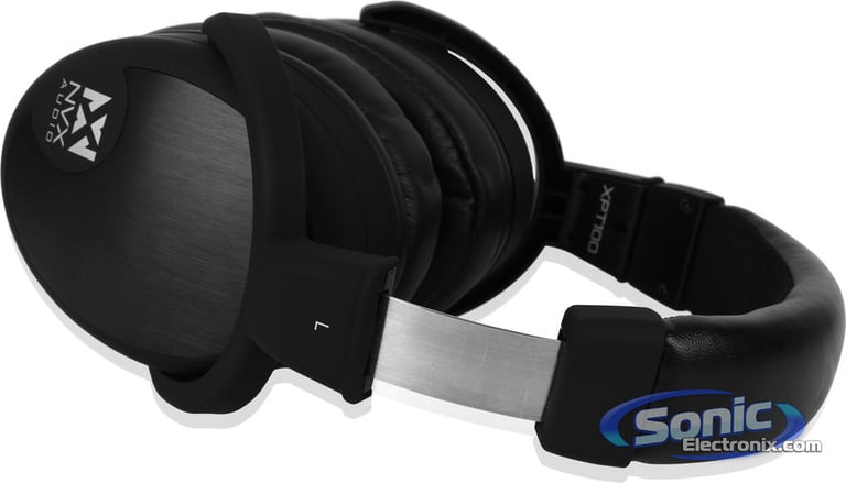 NVX Audio XPT100 Open Box Image 23