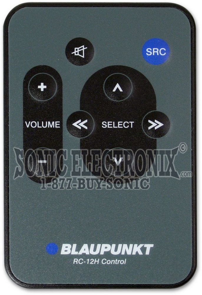 Blaupunkt Laguna CD35 Image 4