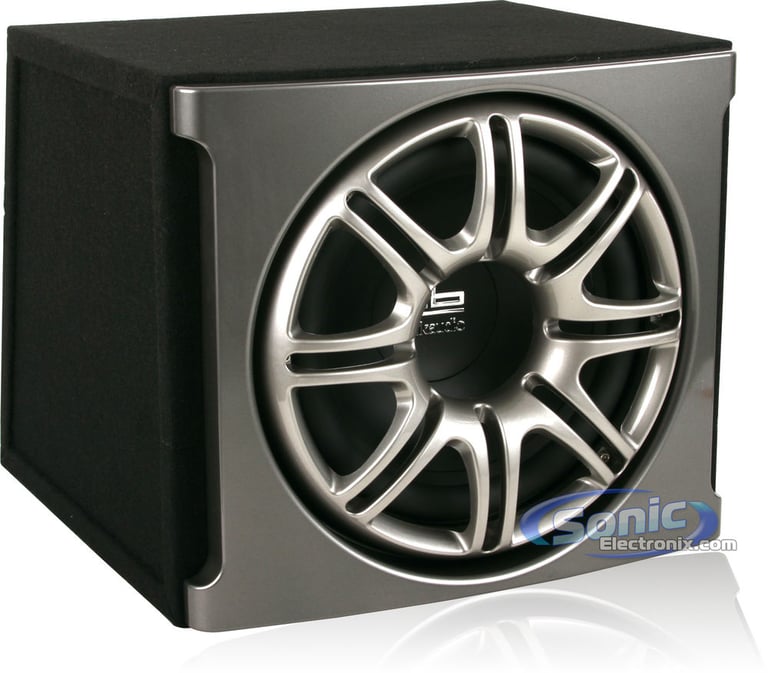 Polk Audio DB1212 Open Box Image 5