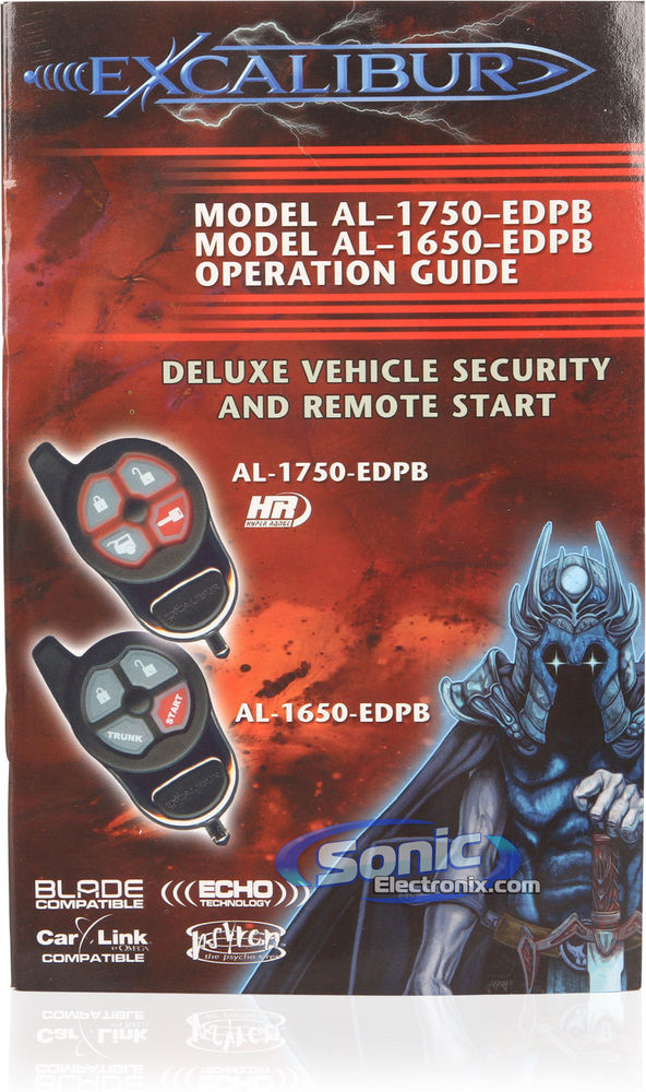 Excalibur AL-1650-EDPB Image 12