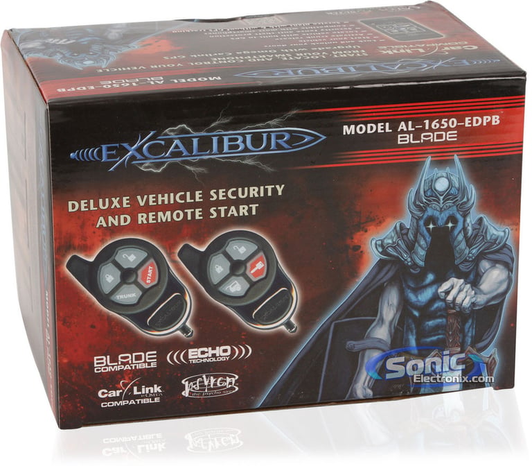 Excalibur AL-1650-EDPB Image 13