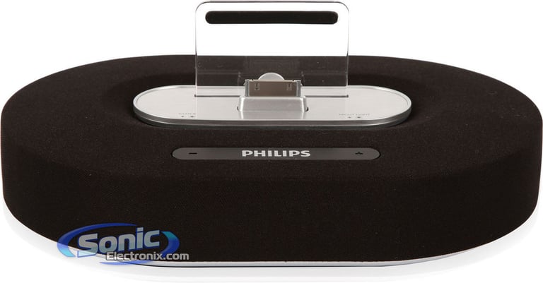 Philips DS1210 (DS1210/37) Open Box Image 2