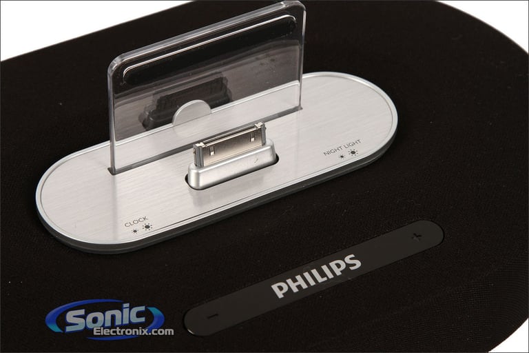 Philips DS1210 (DS1210/37) Open Box Image 3