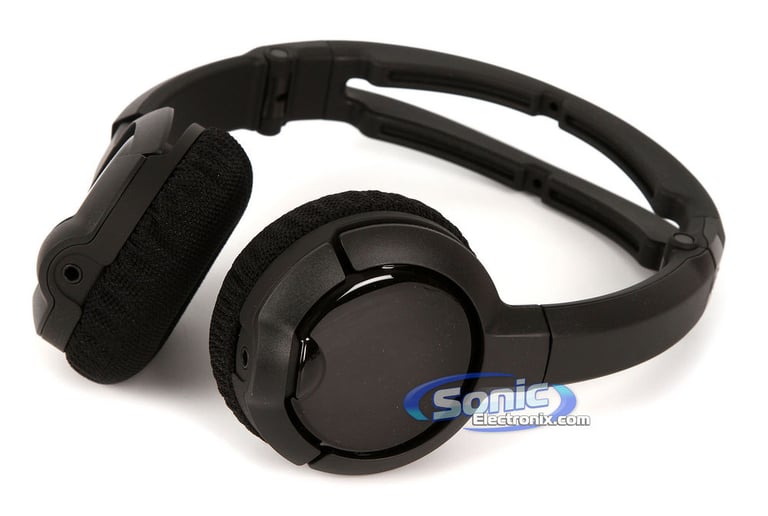 SteelSeries Flux Black Image 2