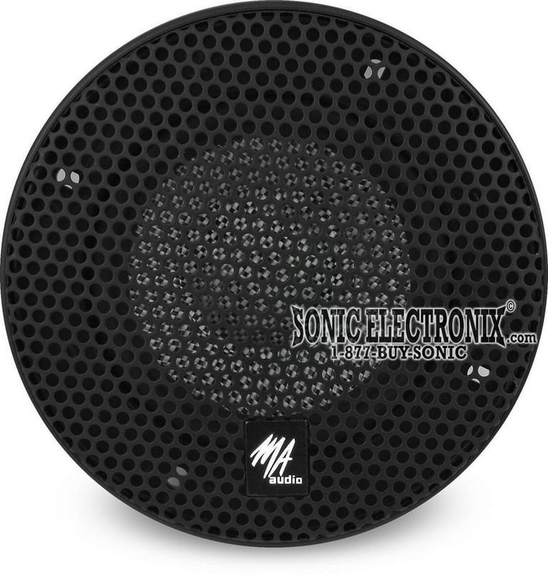 MA Audio MA529C Image 2