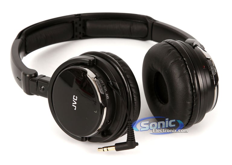JVC HA-NC120 Image 4