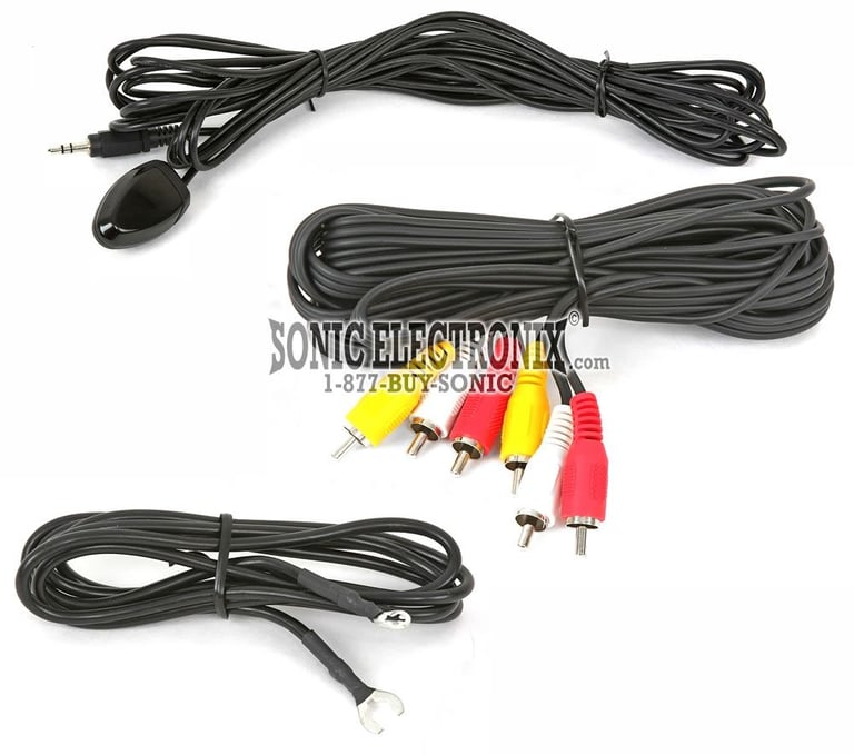 Kenwood KDV-S211P Image 5