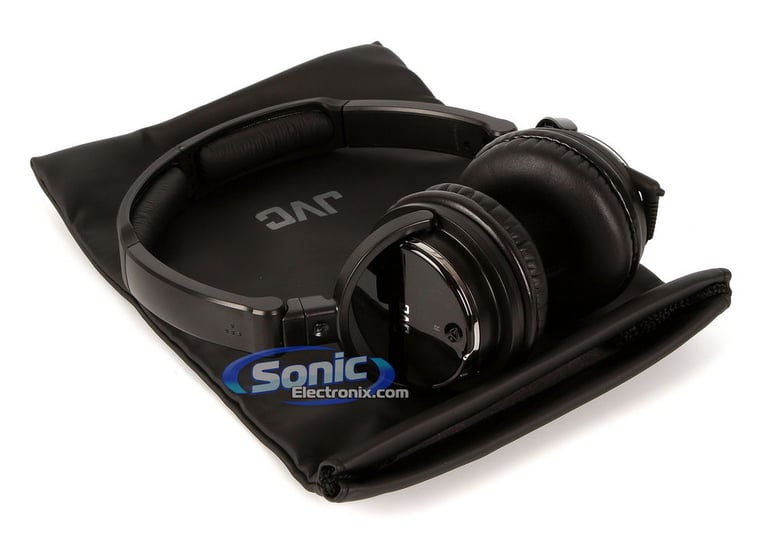 JVC HA-NC120 Image 12