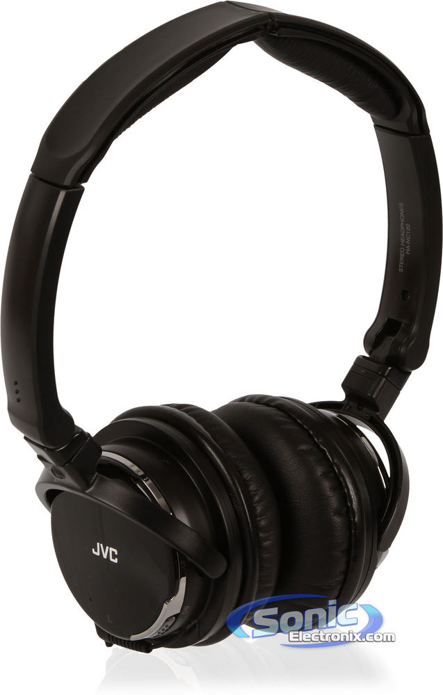 JVC HA-NC120 Image 1