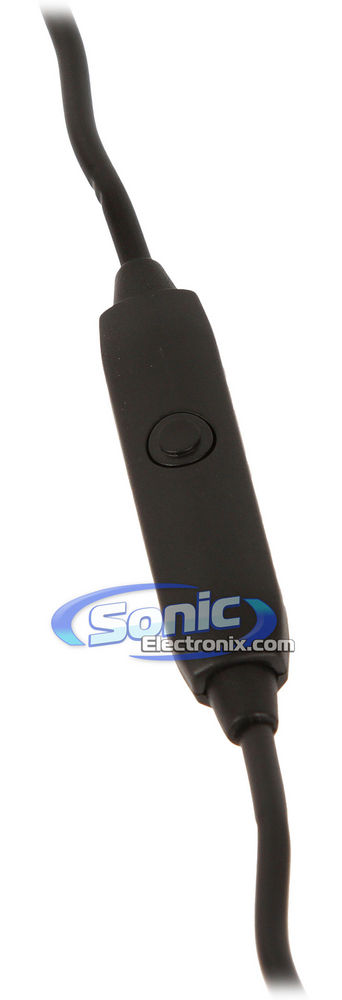JVC HA-SR500 - Black Image 8