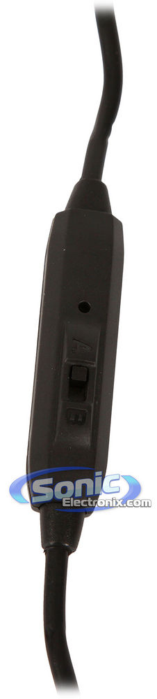 JVC HA-SR500 - Black Image 9