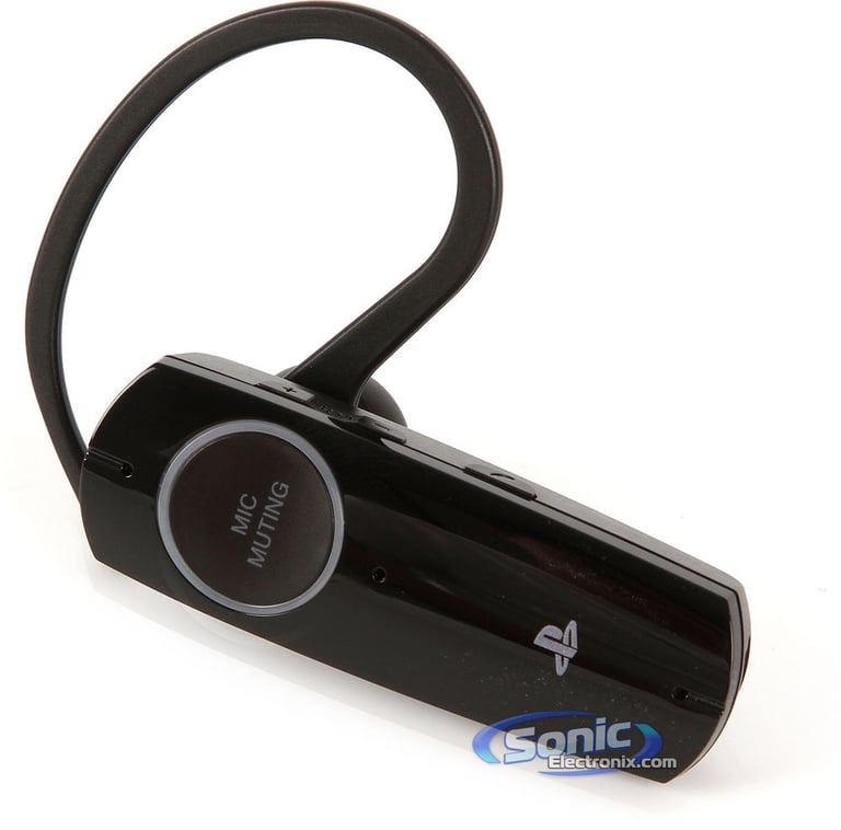 Sony PS3 Bluetooth Headset (PS398097) for PlayStation 3 Image 3