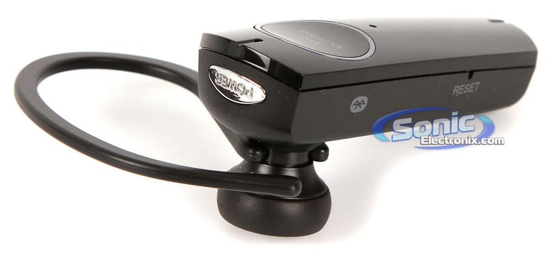 Sony PS3 Bluetooth Headset (PS398097) for PlayStation 3 Image 5