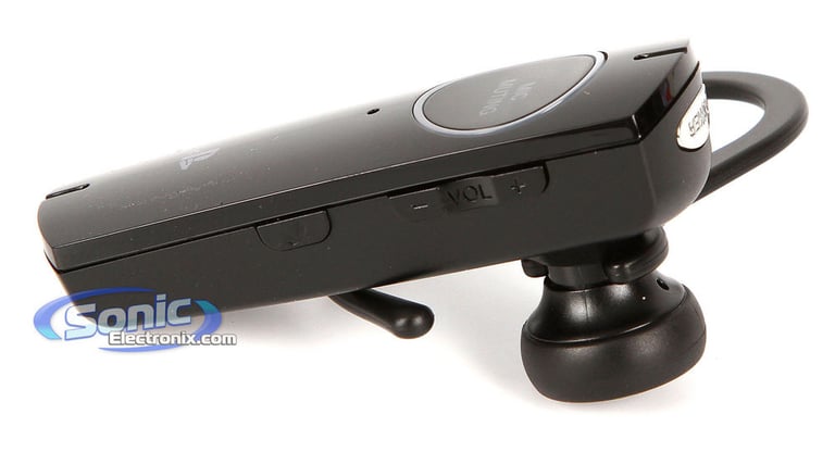 Sony PS3 Bluetooth Headset (PS398097) for PlayStation 3 Image 6
