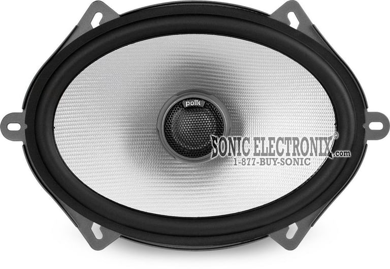 Polk Audio db570 Image 2
