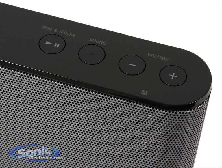 Sony RDP-M15IP Image 3