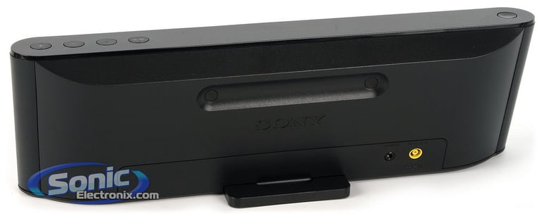 Sony RDP-M15IP Image 5