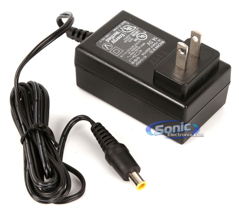 Sony RDP-M15IP Image 8