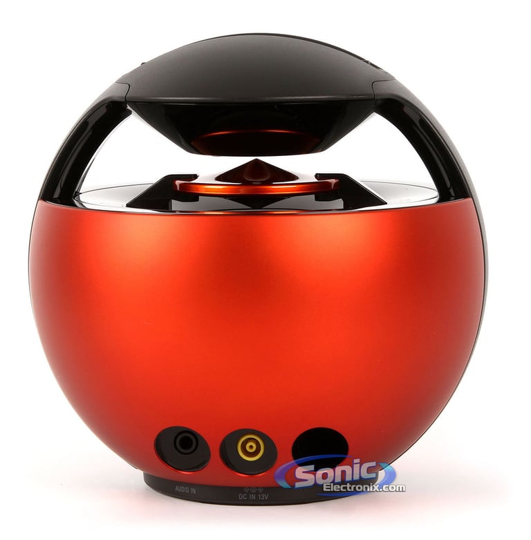 Sony RDP-V20iPRED - Red Image 2