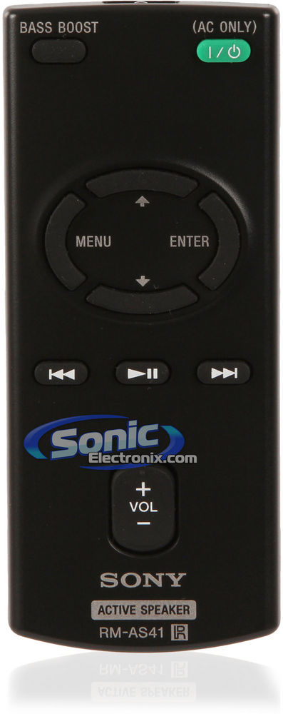 Sony RDP-V20iPRED - Red Image 6