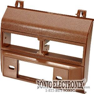 American International GM-K333 (BROWN) Image 1