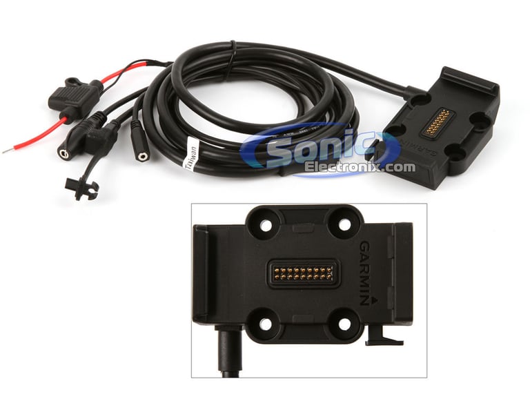 Garmin Zumo 665 Open Box Image 33