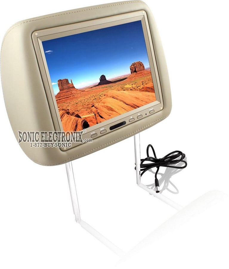 Absolute COM-1107C (CREAM/LIGHT BEIGE) Image 2