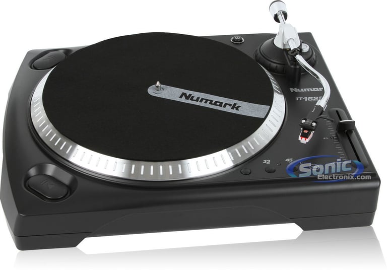 Rane SL2 Battle Package Image 2