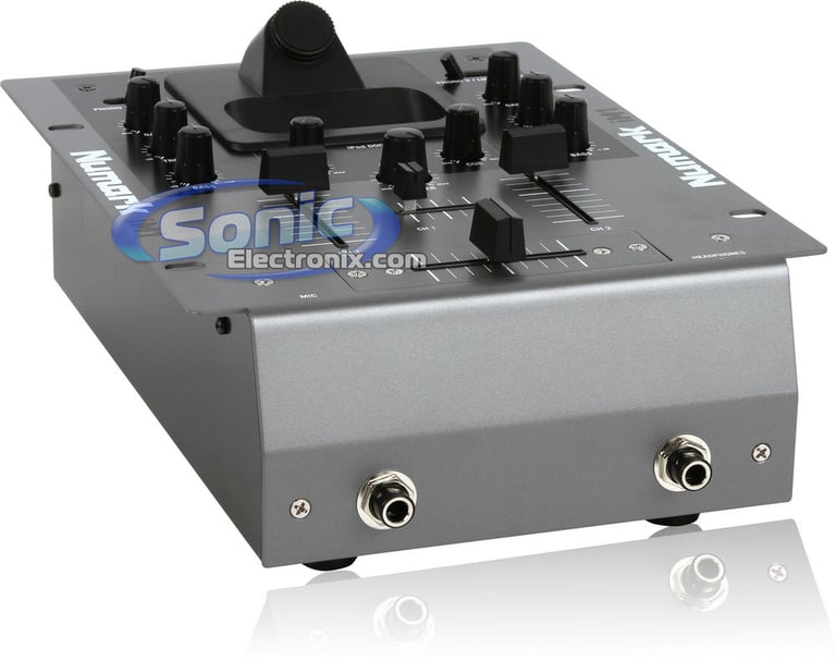 Rane SL2 Battle Package Image 8
