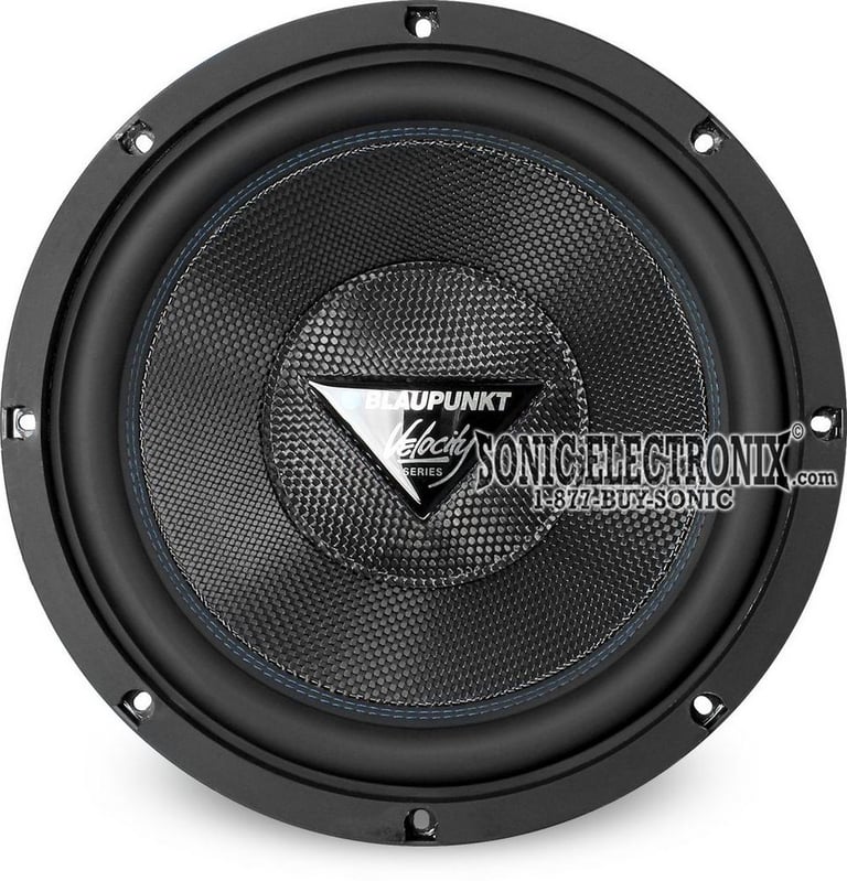 Blaupunkt Vw1200 Image 3