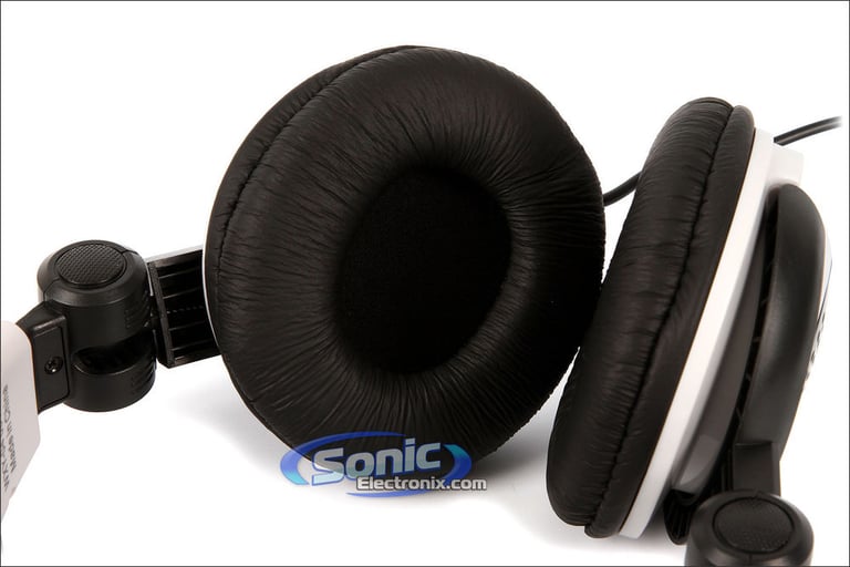 DreamGear Xbox 360 Elite Gaming Headset Image 6