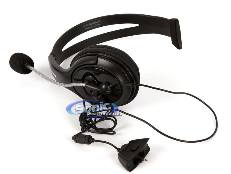 DreamGear X-Talk Solo - DG360-1721 Image 2