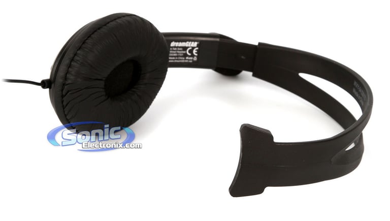 DreamGear X-Talk Solo - DG360-1721 Image 3
